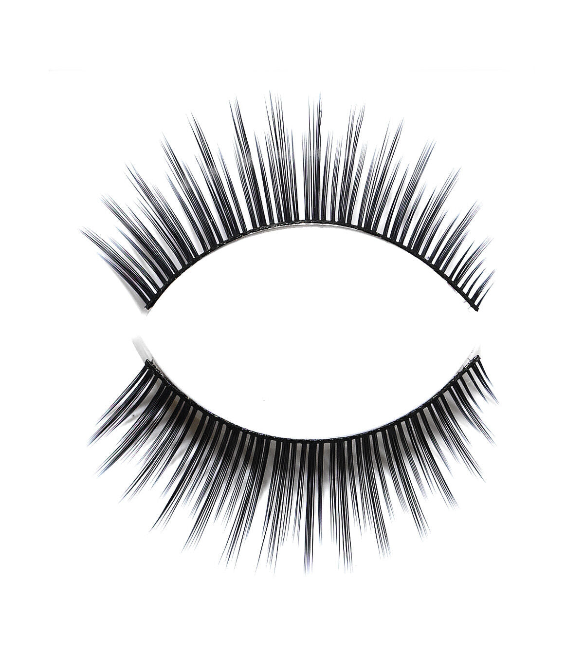 Ciglia finte -regard rêveur Peggy sage art130956