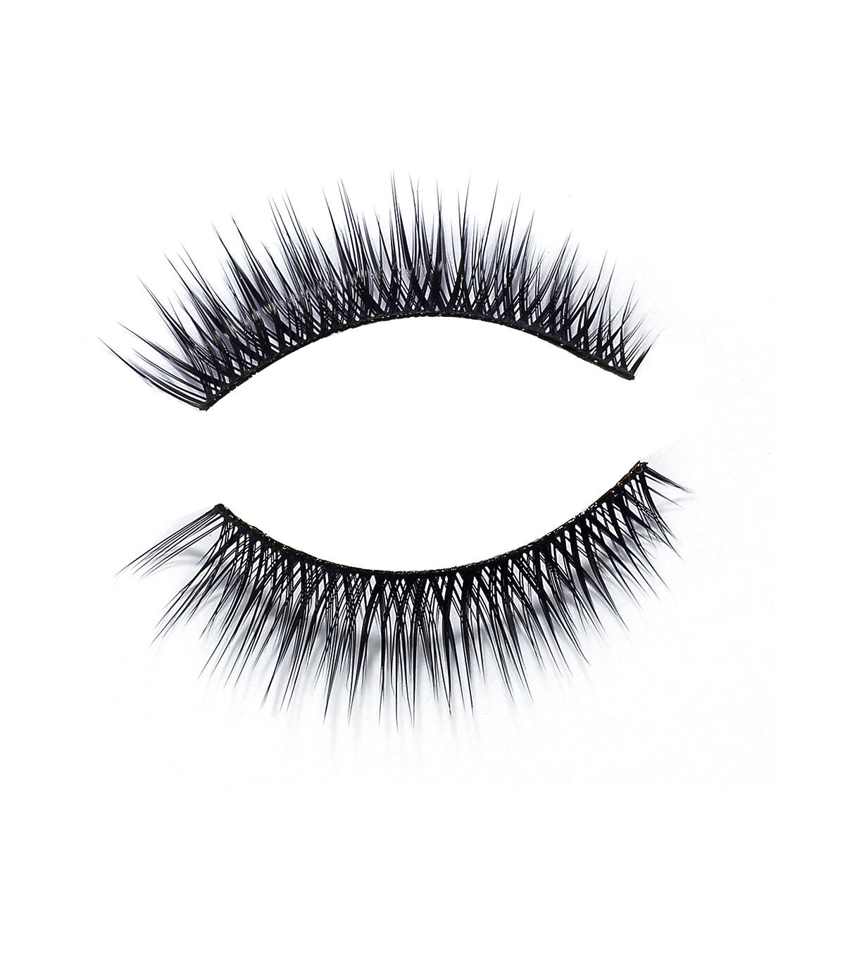 Ciglia finte -regard rayonnant Peggy sage art130960