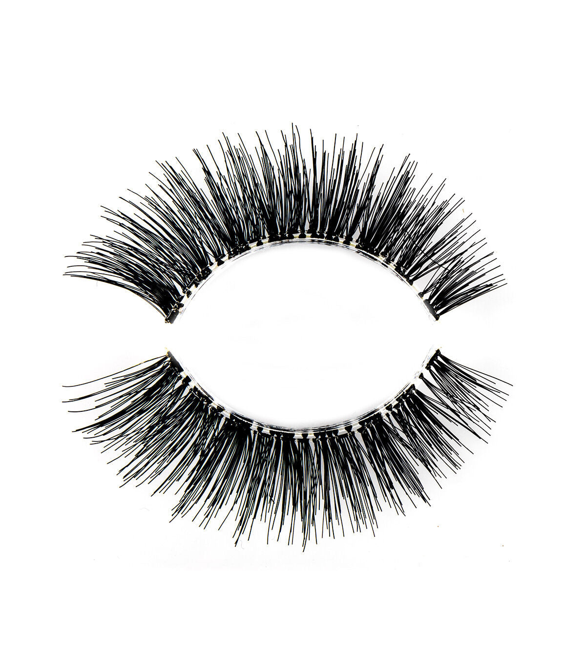 Ciglia finte -regard envoûtant Peggy sage art130966