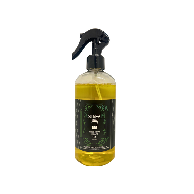 Dopobarba spray XstreaM 480 ml - Color+ srl