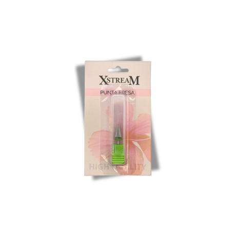 Punte smontaggio XSTREAM