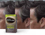 Shampoo Colorante Uomo Just For Men Control GX 118ml