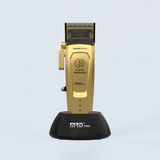 MRD SMART BRAIN METAL CLIPPER