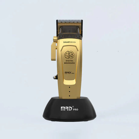 MRD SMART BRAIN METAL CLIPPER