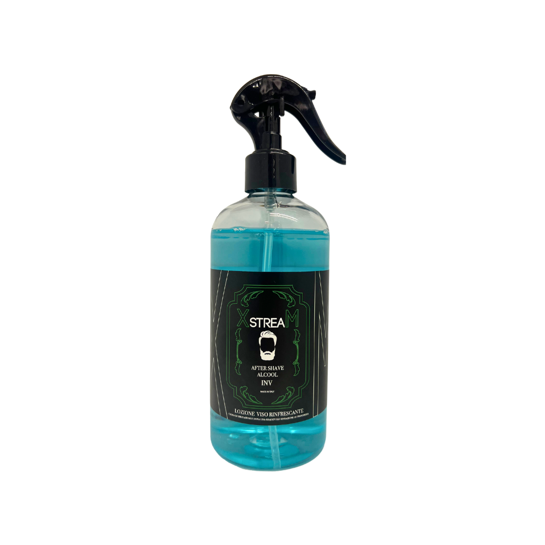 Dopobarba spray XstreaM 480 ml - Color+ srl