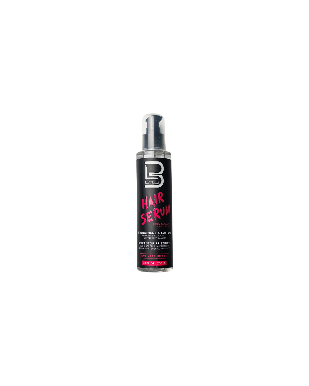 L3VEL3 - HAIR SERUM 200ml