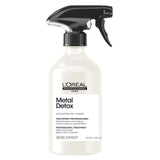 L'OREAL SERIE EXPERT METAL DETOX PRE TRAITEMENTO Neutralizzatore del Metallo - 500ML