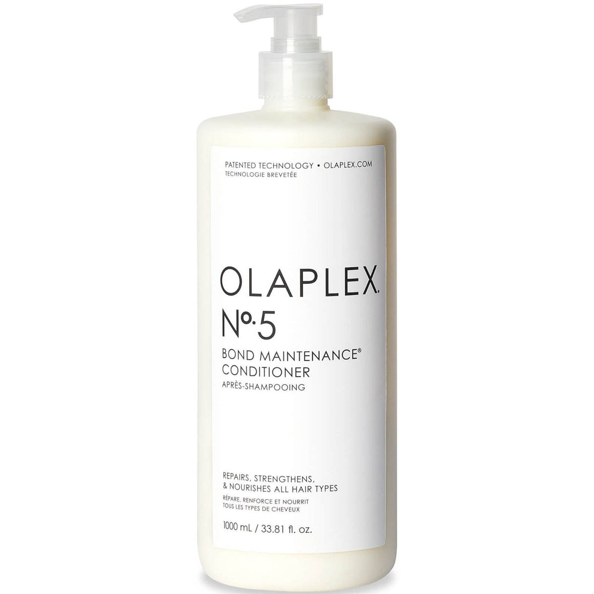 OLAPLEX n5 1000ml - Color+ srl