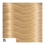 Capelli tessuti naturali She 50/60cm