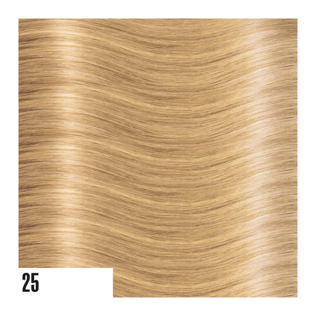 Capelli tessuti naturali She 50/55cm