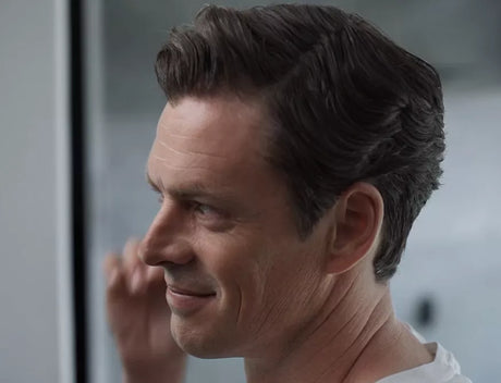 Shampoo Colorante Uomo Just For Men Control GX 118ml