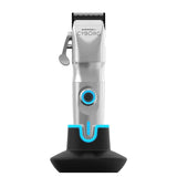 Tosatrice cordless in metallo cyborg gamma+