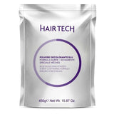 HAIR TECH DECOLORANTE IN POLVERE BLU 8 TONI - 450GR