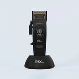 MRD SMART BRAIN METAL CLIPPER