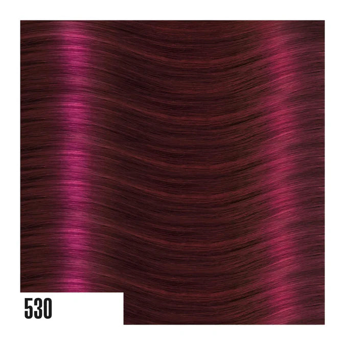 Capelli tessuti naturali She 50/60cm