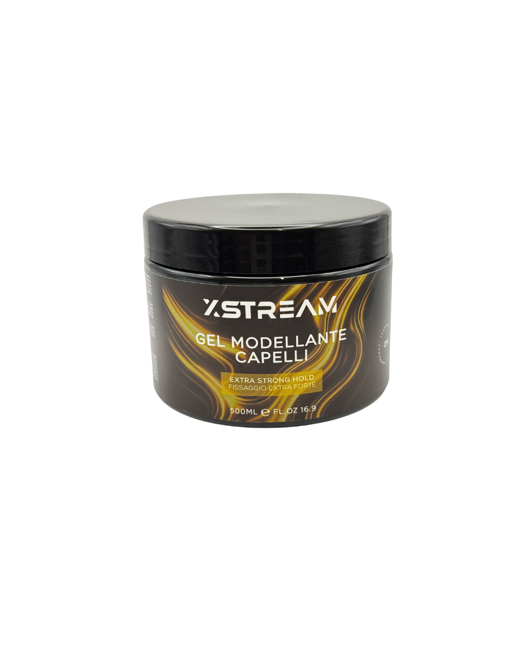Gel per Capelli XstreaM 500 ml