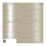 Capelli tessuti naturali She 50/60cm - Color+ srl