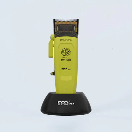 MRD SMART BRAIN METAL CLIPPER