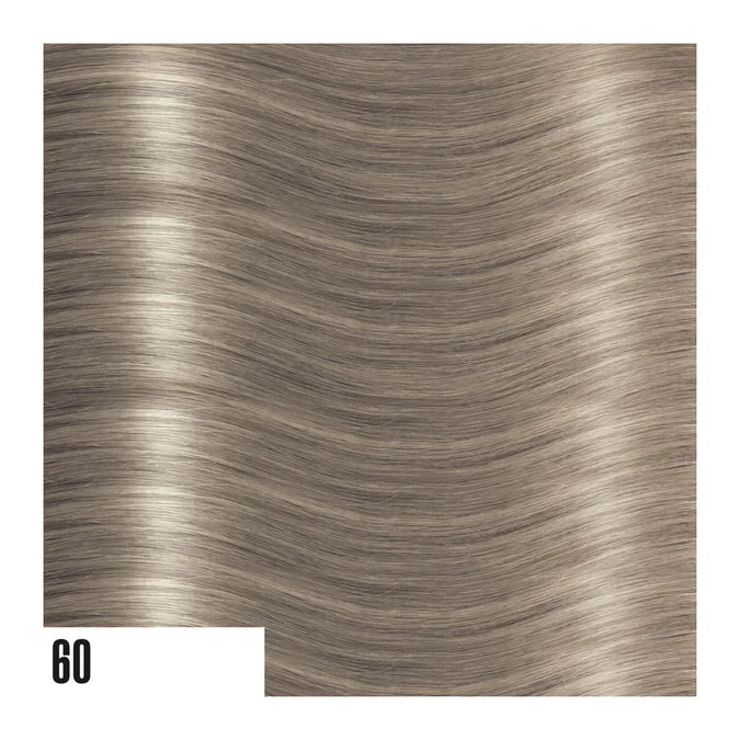 Capelli tessuti naturali She 50/60cm