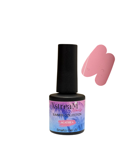 Smalto Semipermanente XstreaM 7 ml summer collection