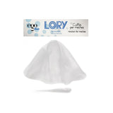 Cuffia Meches Capelli con Uncinetto Lory