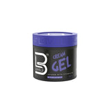 L3VEL3 - Cream Hair Gel 500ml