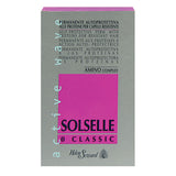 HELEN SEWARD SOLSELLE KIT PERMANENTE 0 GENTLE