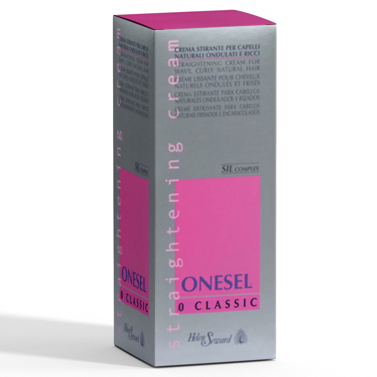 HELEN SEWARD ONESEL STIRATURA 0 CLASSIC