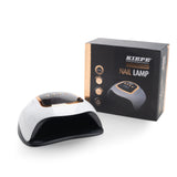 Kiepe Lampada Led Home Precision Nail Lamp 72w