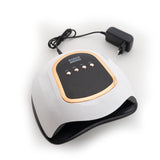 Kiepe Lampada Led Home Precision Nail Lamp 72w