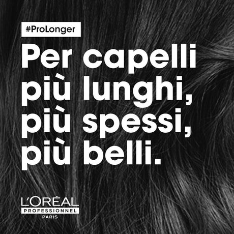 L'Oréal Professionnel Paris Serie Expert Pro Longer Shampoo 500ml - shampoo capelli lunghi