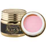 AcriGel Cover Light 30ml Golden nails