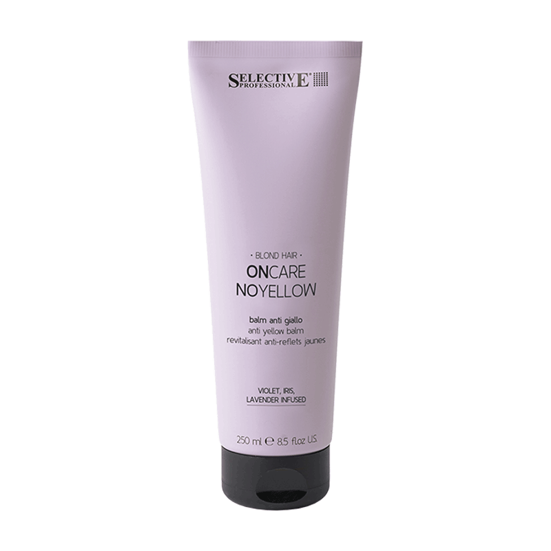 Selective ONcare noyellow Conditioner anti giallo 250ml