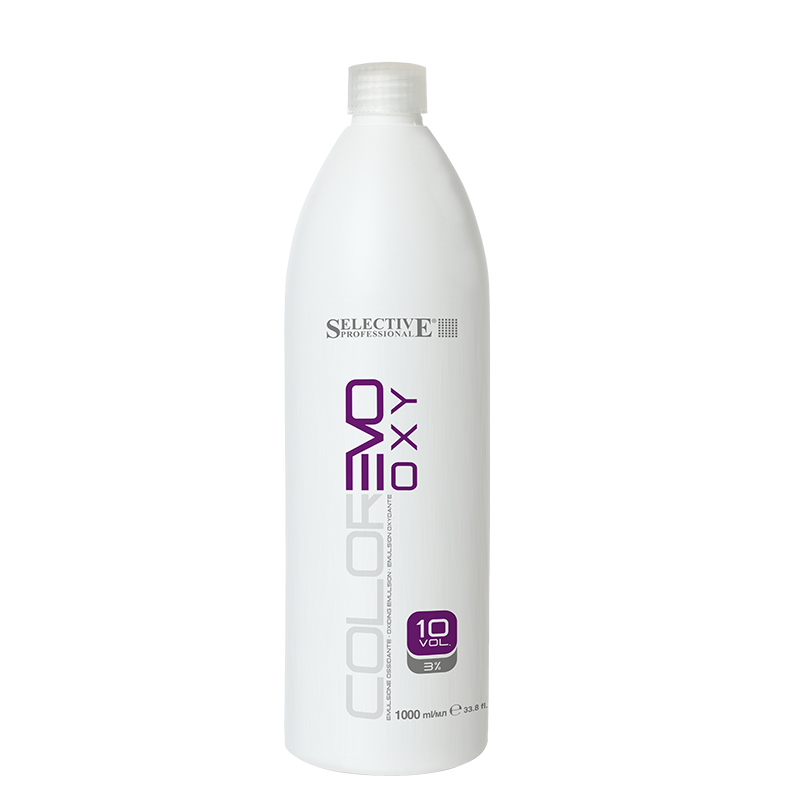 Ossigeno Colorevo Oxy selective 1000ml