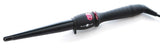FERRO CONICO ARRICCIA CAPELLI DOMINO 32mm Black Star