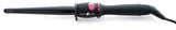 FERRO CONICO ARRICCIA CAPELLI DOMINO 32mm Black Star