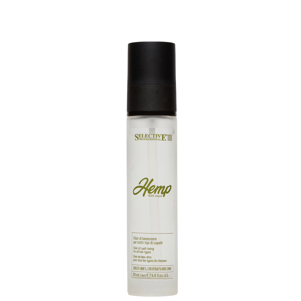 Selective Hemp Elixir 50ml