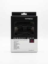 SALON X PRO Perfect Grip - 12x Pinze per Capelli Professionali