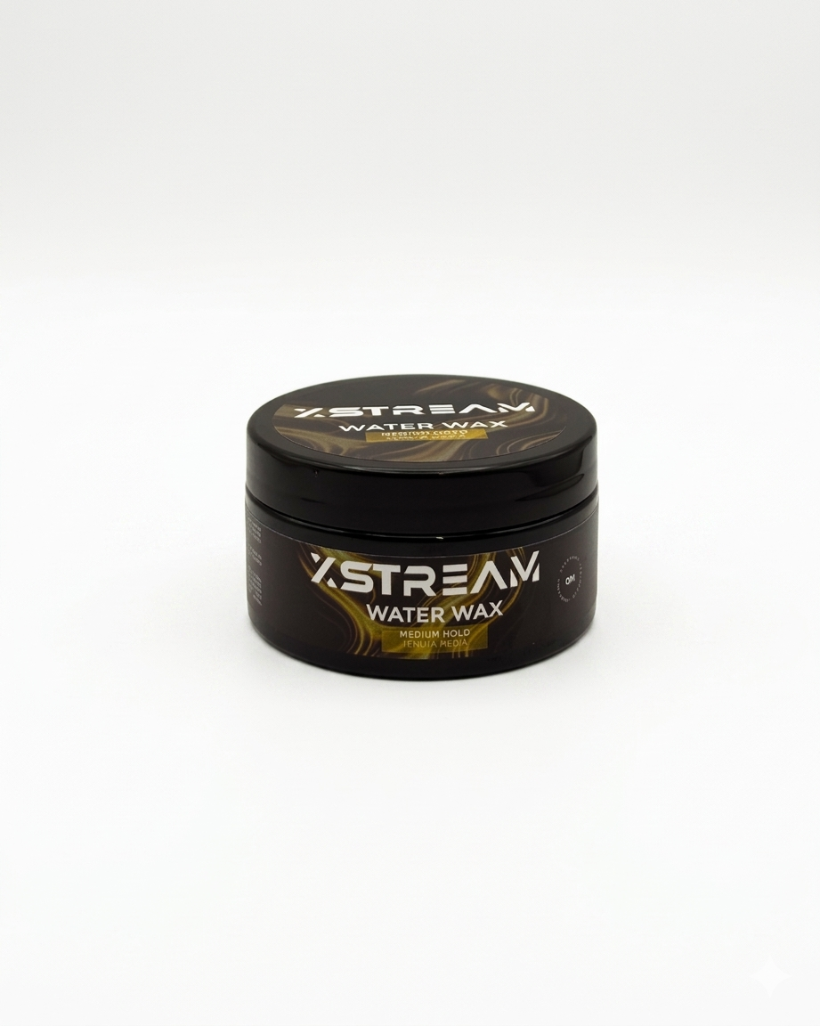 Cera per Capelli XstreaM 100 ml
