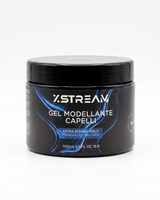 Gel per Capelli XstreaM 500 ml