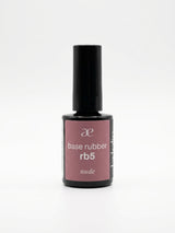 Base Rubber RB5 NUDE Gel Extra 12ml  La jolie