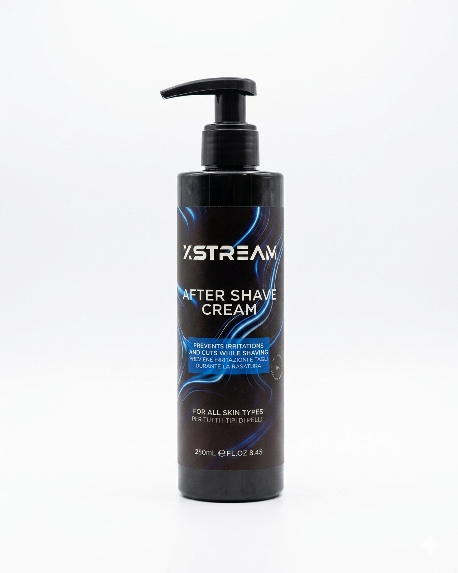 Dopobarba in Crema XstreaM 250 ml