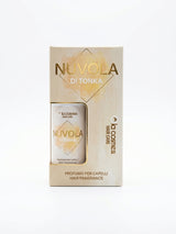 la Cosmesi Nuvola di Tonka Profumo per Capelli 50 ml