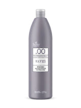 Silky Technobasic .00 Professional Waves Fixing - Soluzione Neutralizzante per Permanente 1000 ml