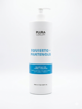 Shampoo per Capelli colorati  – Equiseto e pantenolo Plura concept 1000ml