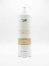 Shampoo per Capelli Normali – Mandorla e Mirtillo Plura concept 1000ml