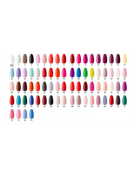 Smalto semipermanente Uv Lacquer 5ml