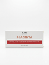 Fiale per Capelli anticaduta  – Placenta Plura concept 10x10ml