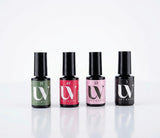 Smalto semipermanente Uv Lacquer 5ml
