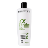 Selective Fluido n2 α keratin 500ml